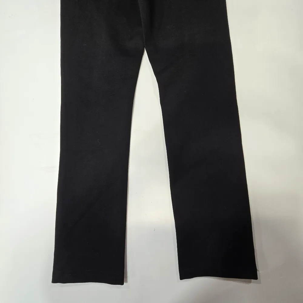 Superdown Madi Strapless Jumpsuit in Black - Image 7