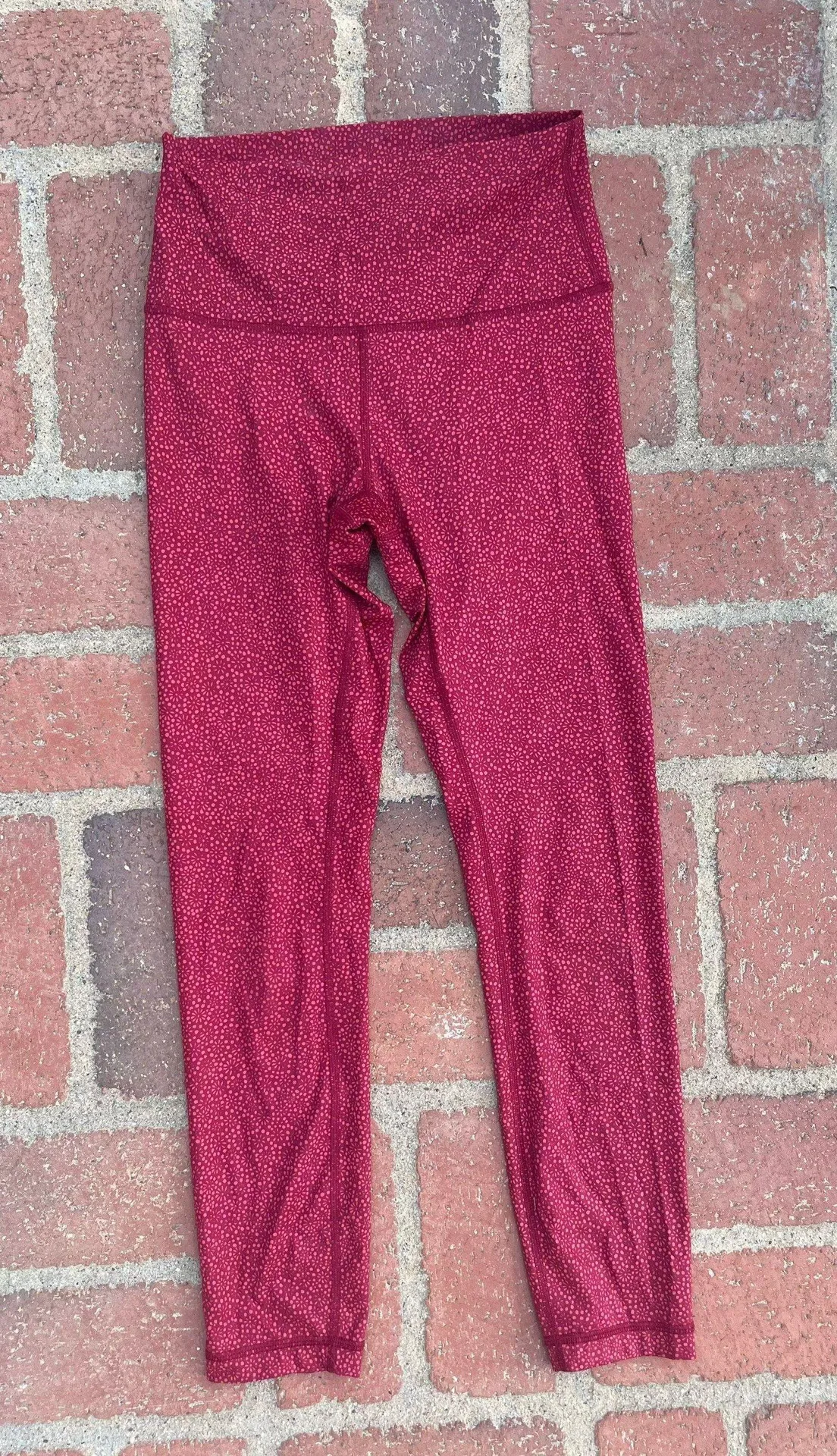 cropped leggings - Image 3