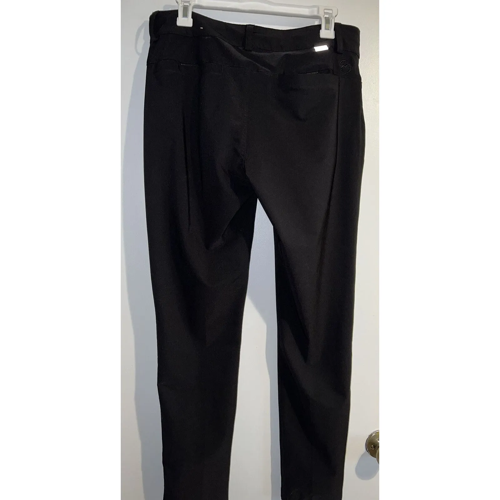 Magellan Pants- Black - Sz Medium - Outer Wear Hiking Camping Fishing - Image 10