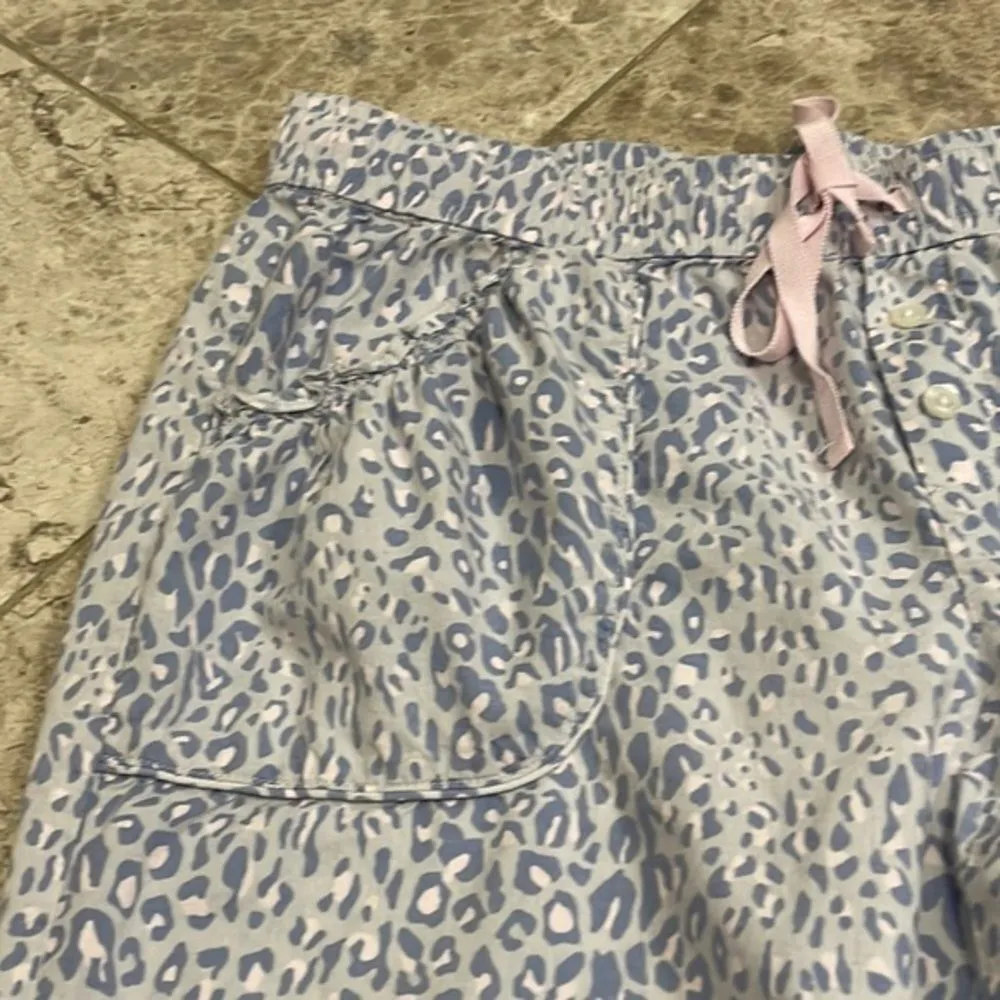 Victoria’s Secret Lightweight Pocket PJ Pajama Pants Small - Image 7