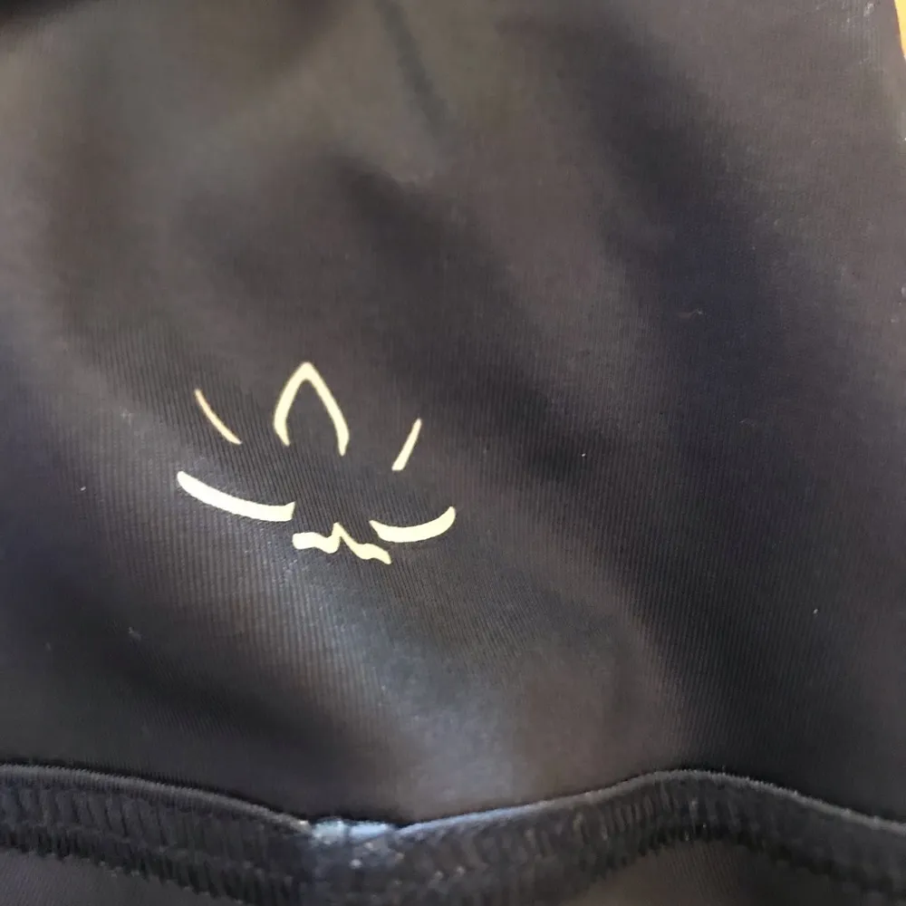 Beyond Yoga Flamingo Leggings XS - Image 6