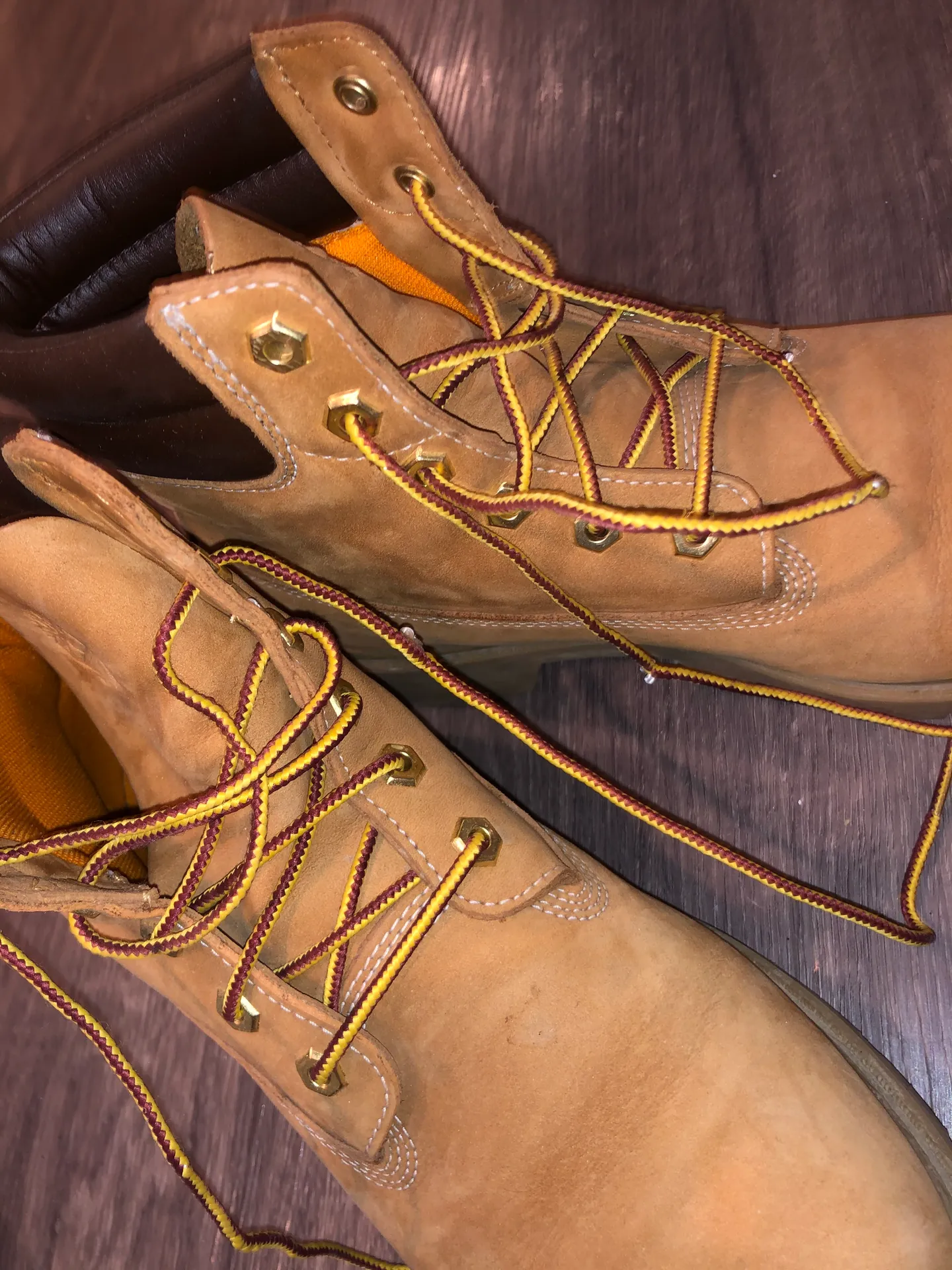 Timberland Classic Boot - Image 3