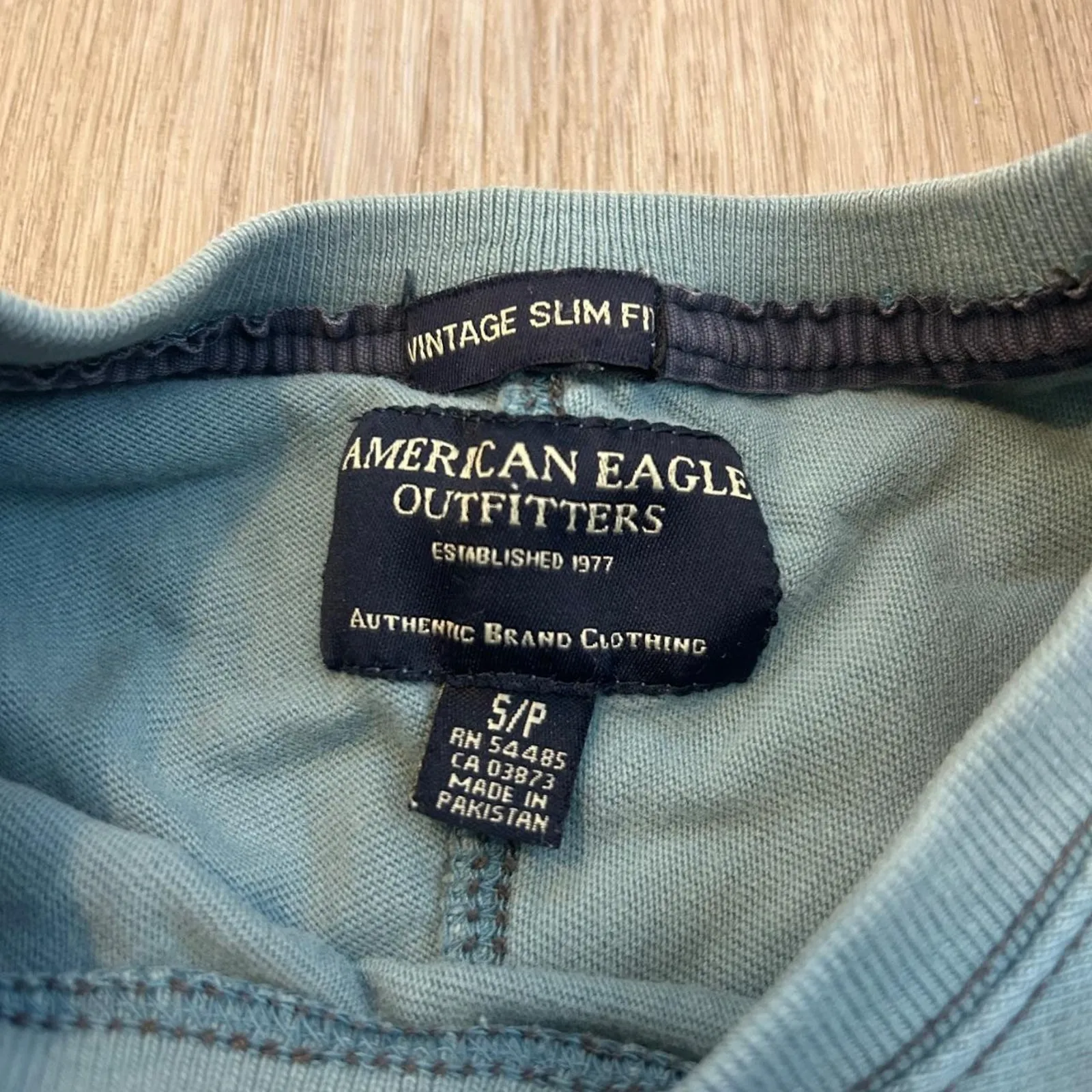 American eagle outfitters small top - Image 2