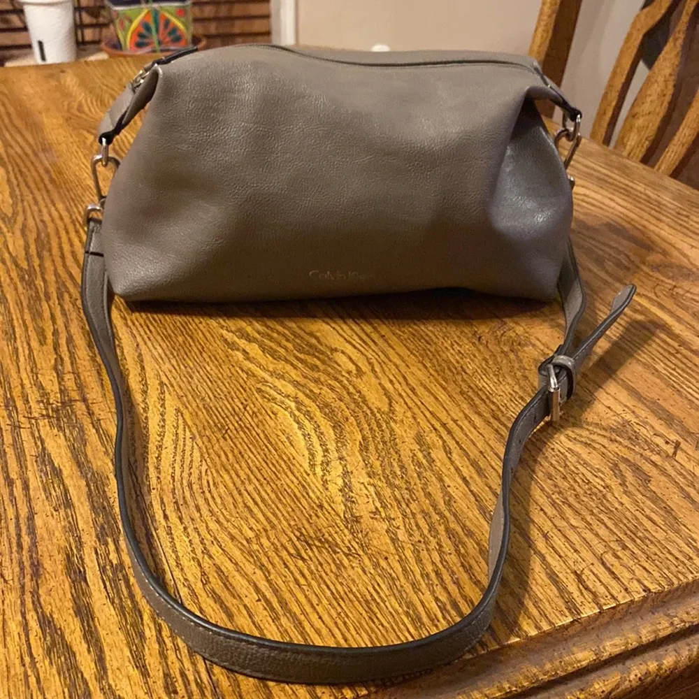 Calvin Klein purse - Image 2