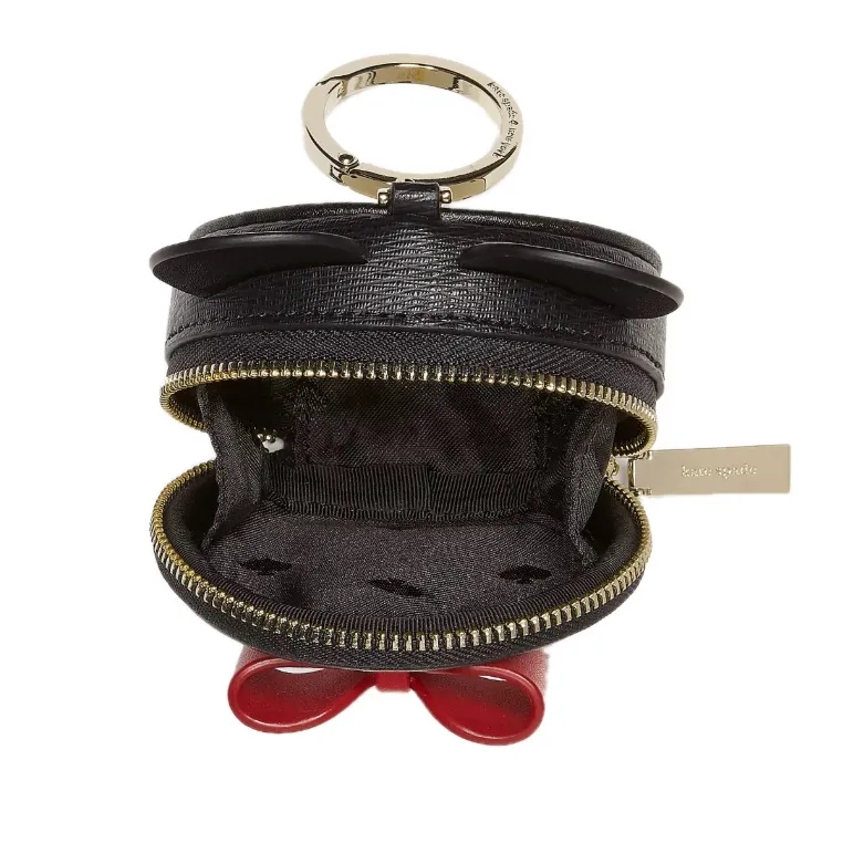 🆕NWT Kate♠️Spade Minnie Mouse Coin Purse - Image 5