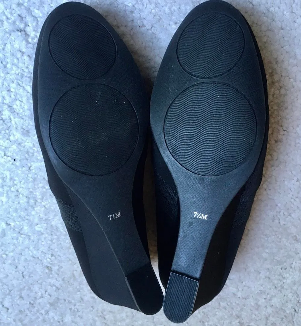 New York Transit Wedges - Image 4