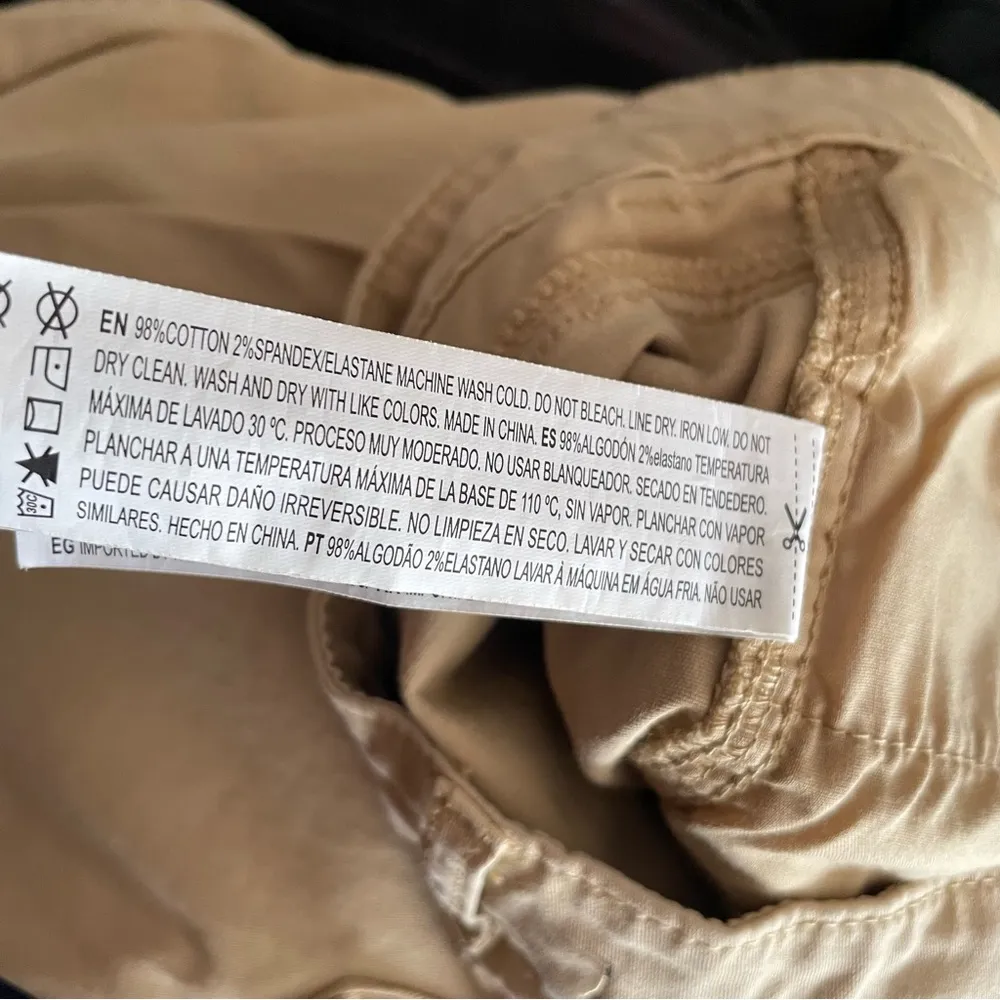 Forever 21  Cargo Pants - Image 10