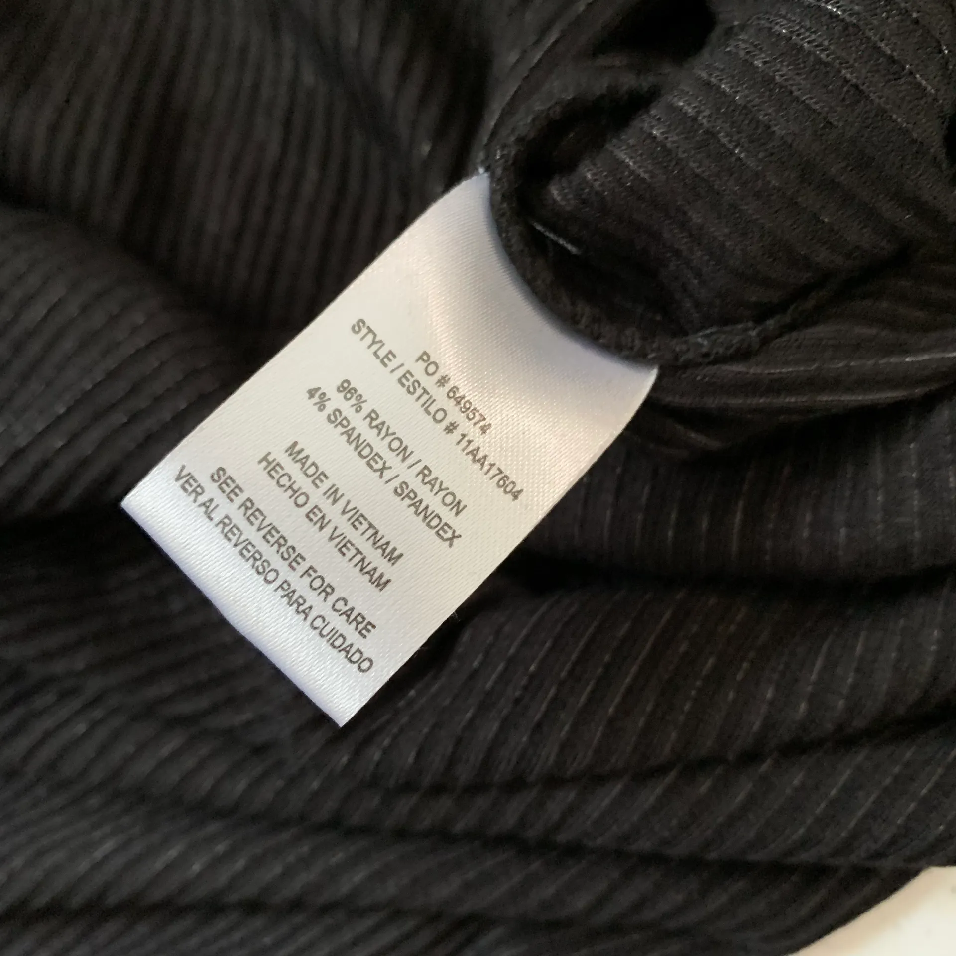 Heartsoul Maxi Dress - Image 8