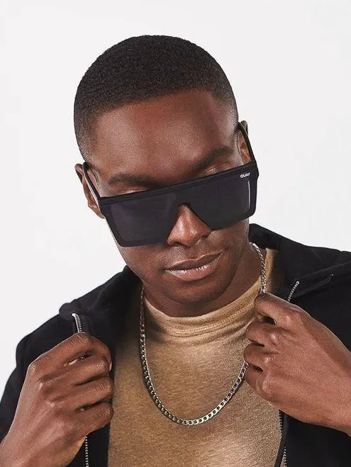 Quay Australia Sunglasses - Image 3