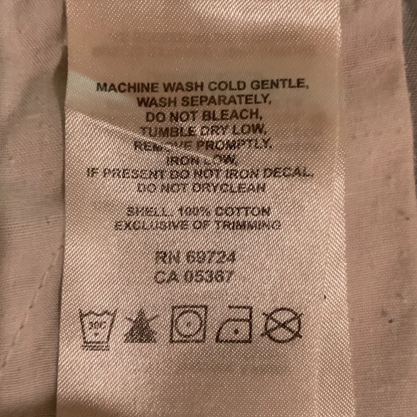 Columbia PFG Omni-Shade‎ Sun Protection Outdoors Performance Shorts Size 14 / 10 - Image 7