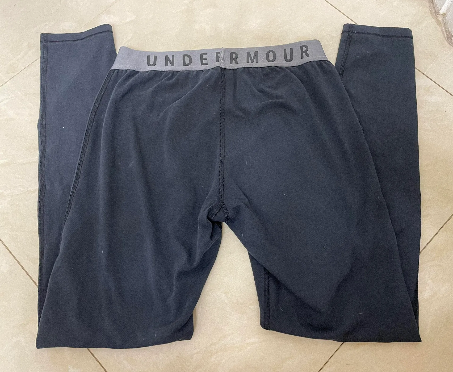 Under Armour Leggings - Image 2