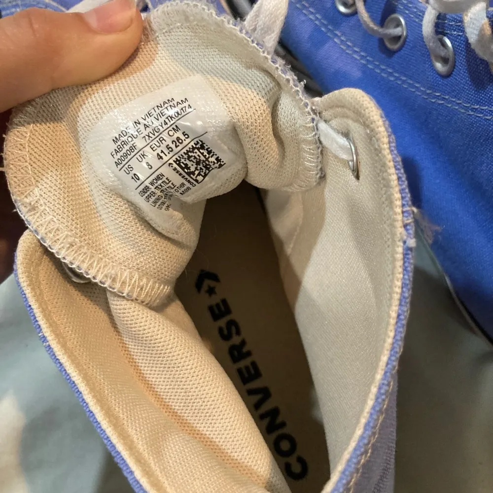 Converse  High Top Platform - Image 2