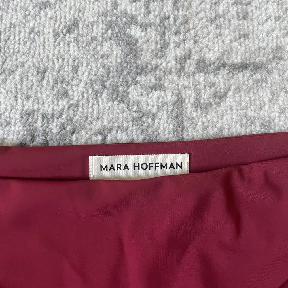 NEW Mara Hoffman ZOA NAIROBI Bottoms - Image 7