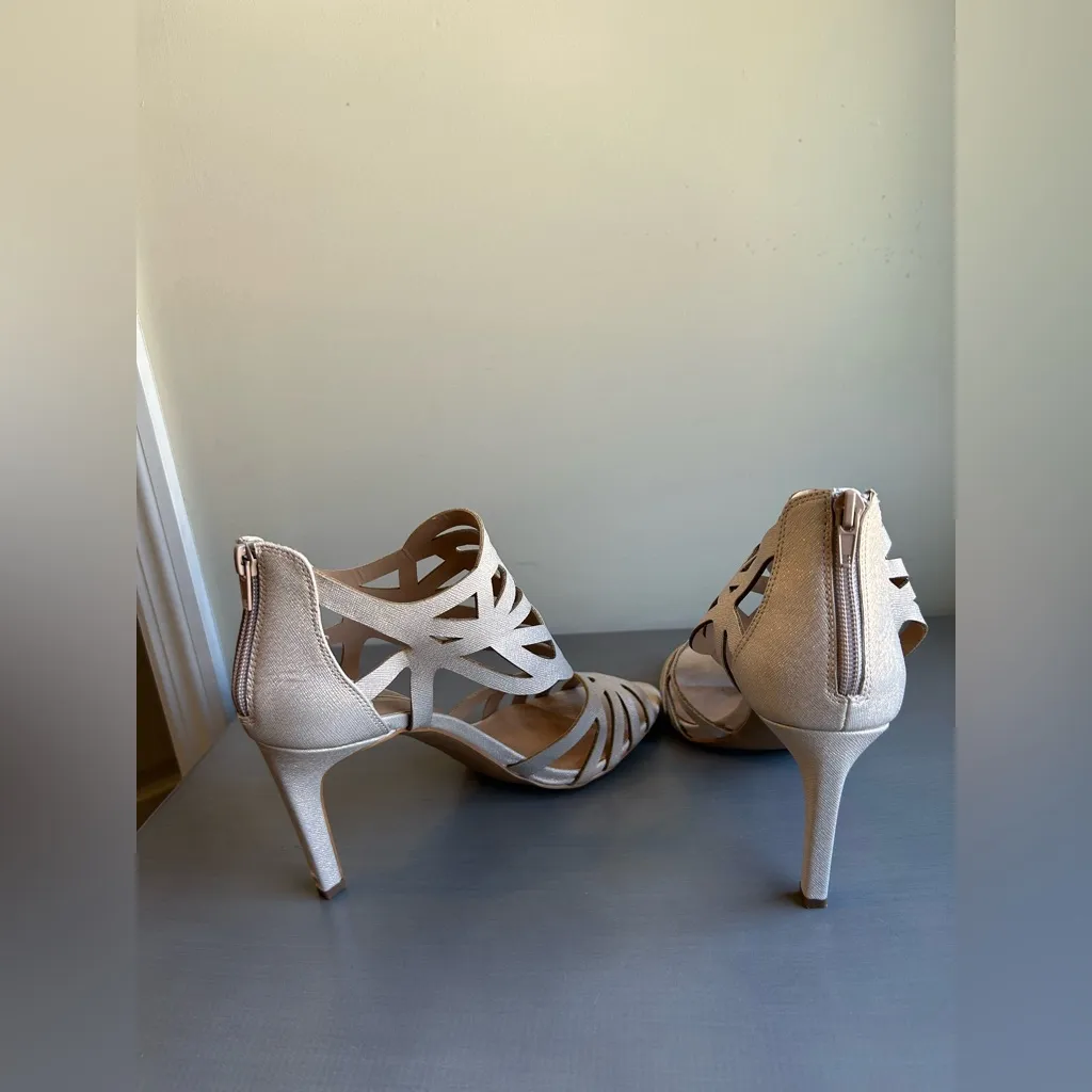 Audrey Brooke  Grace Heels - Image 3