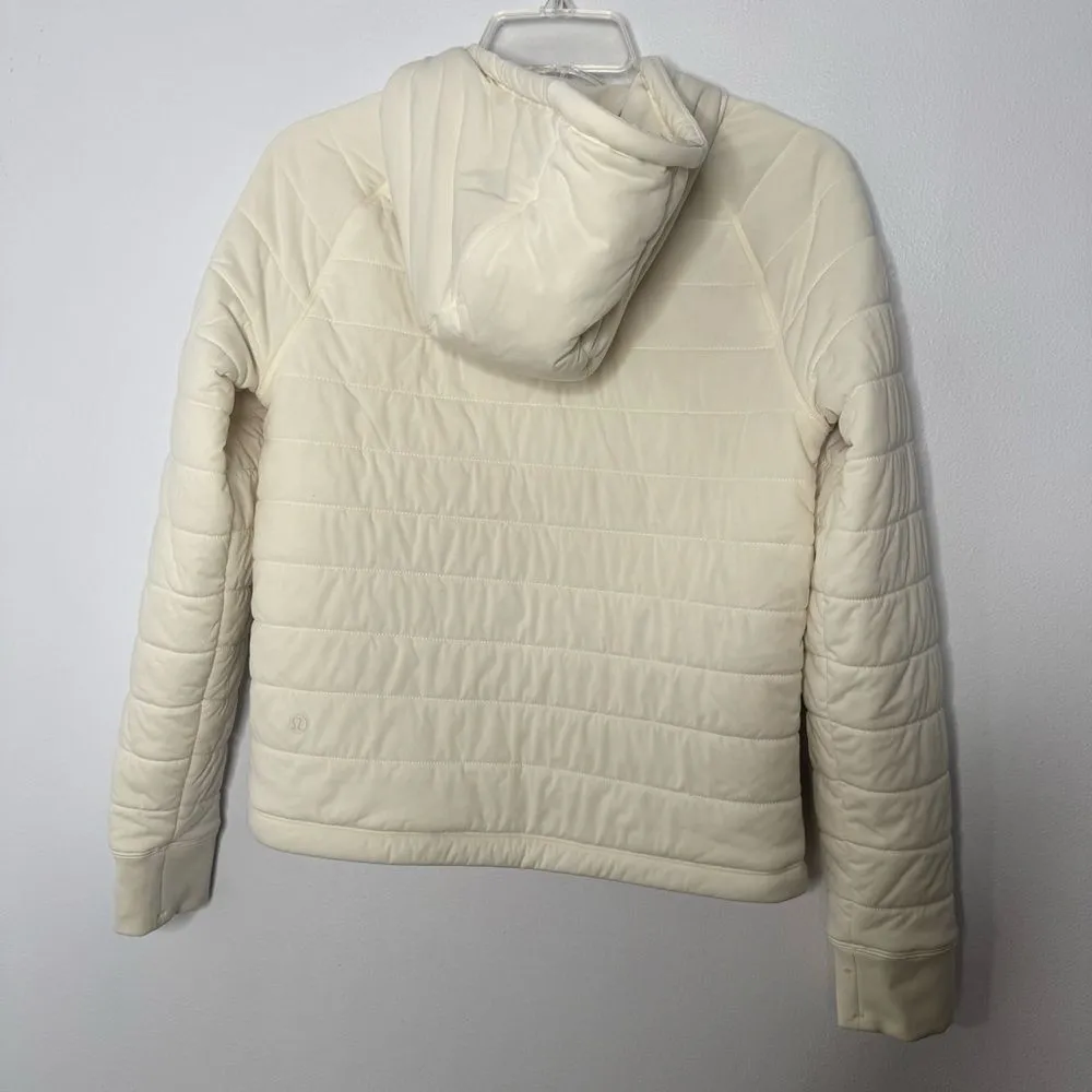 Lululemon Dynamic Movement Hoodie size 4 - Image 6