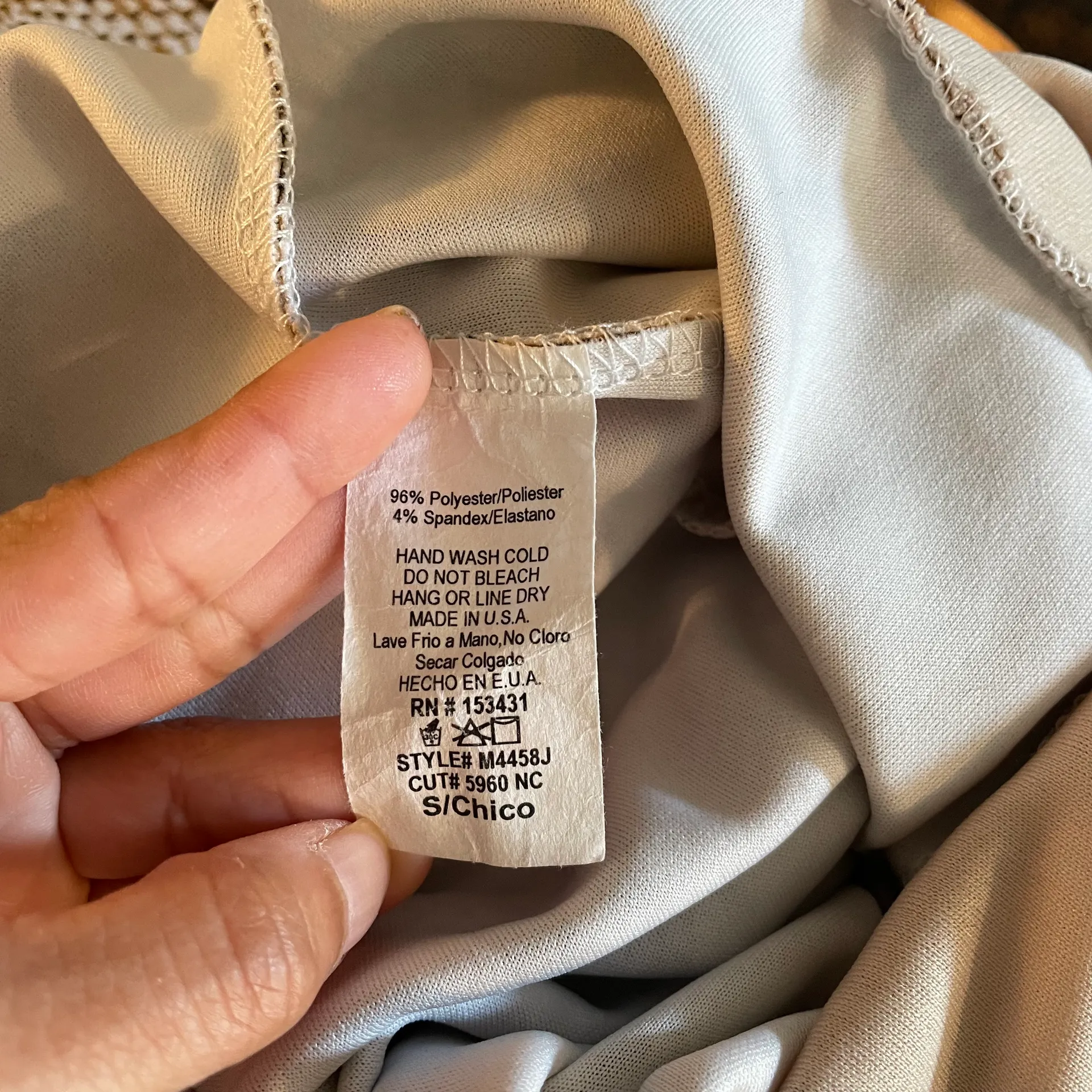 snake print low back jumper - Image 6