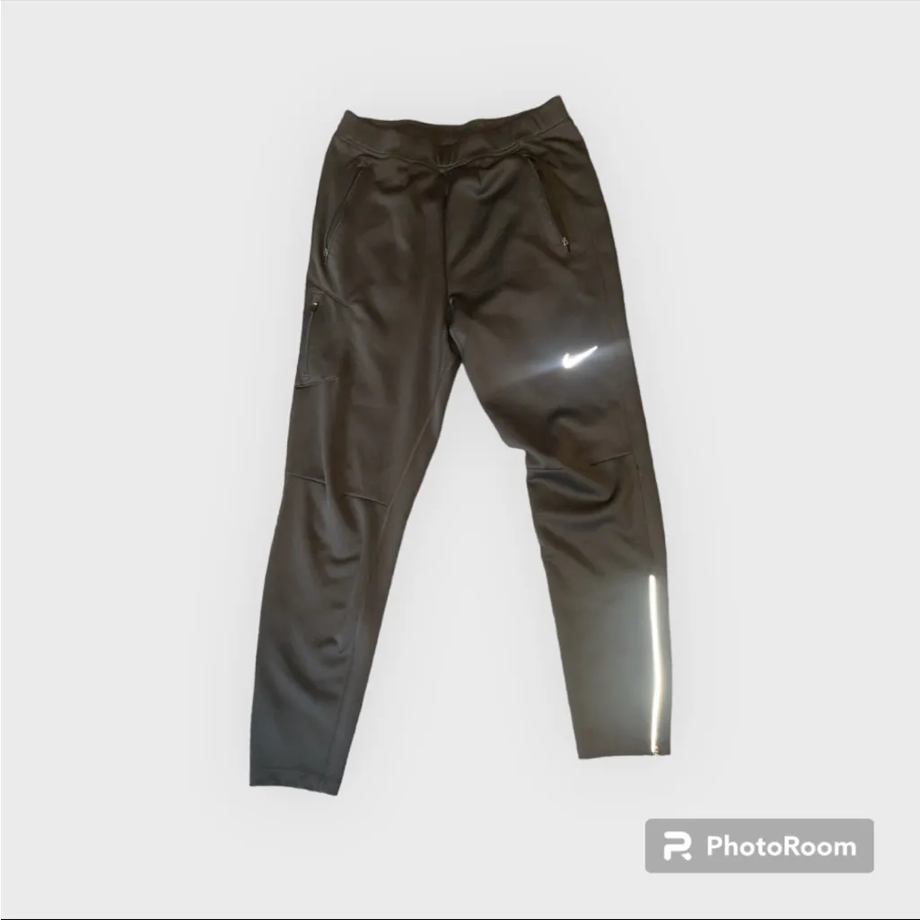 Nike Dri-Fit Joggers - Image 3