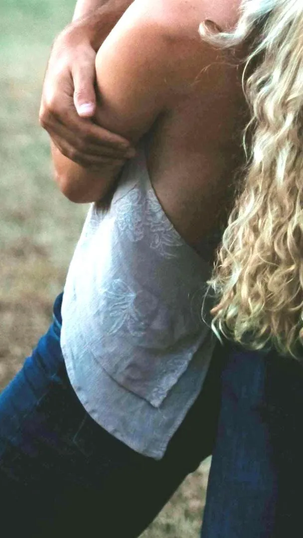 Boutique Boho Top - Image 4