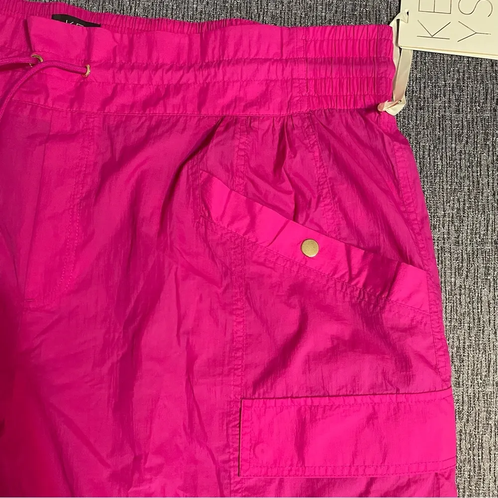 Athleta X Alicia Keys High Waist Utility Pants - Image 5