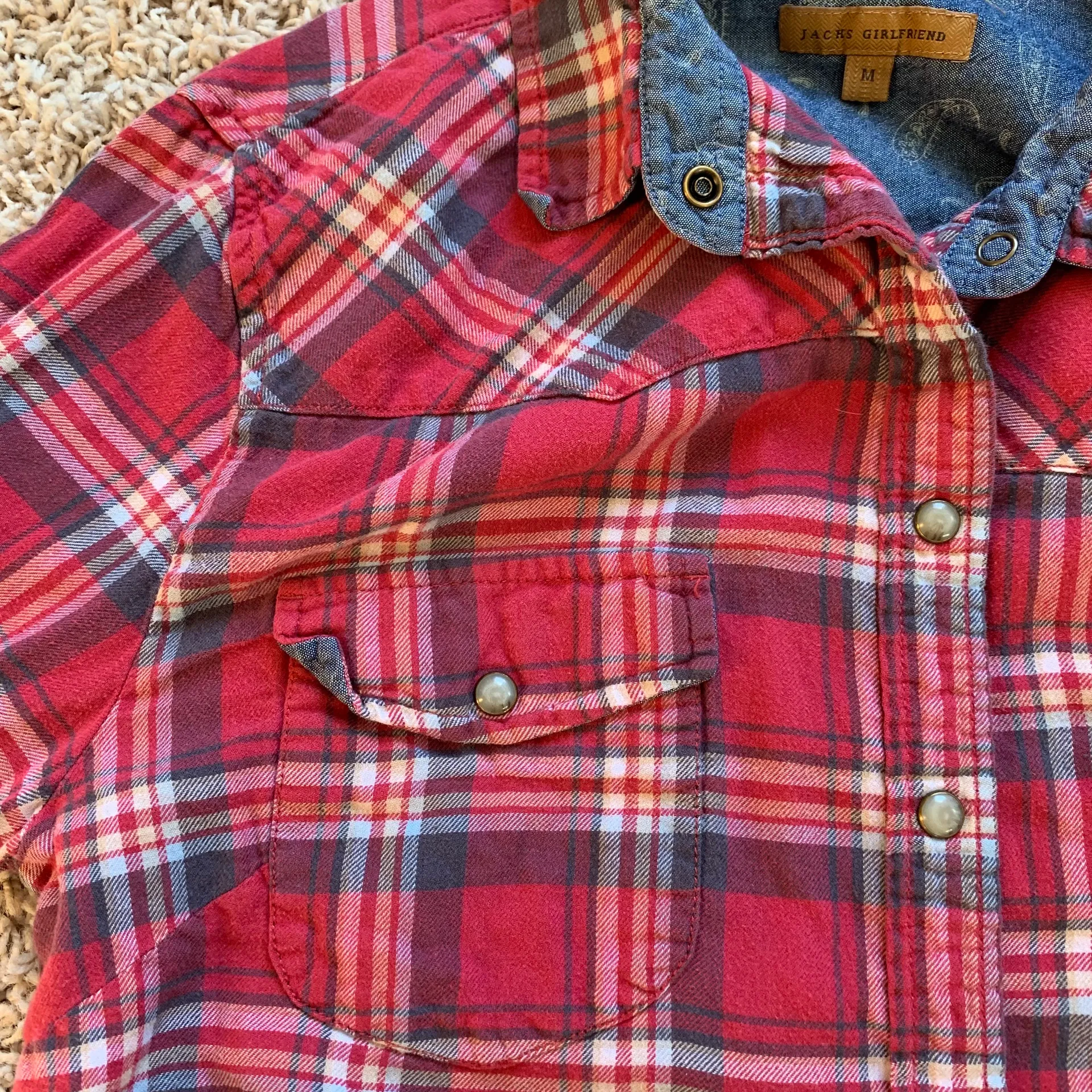 Flannel - Image 4