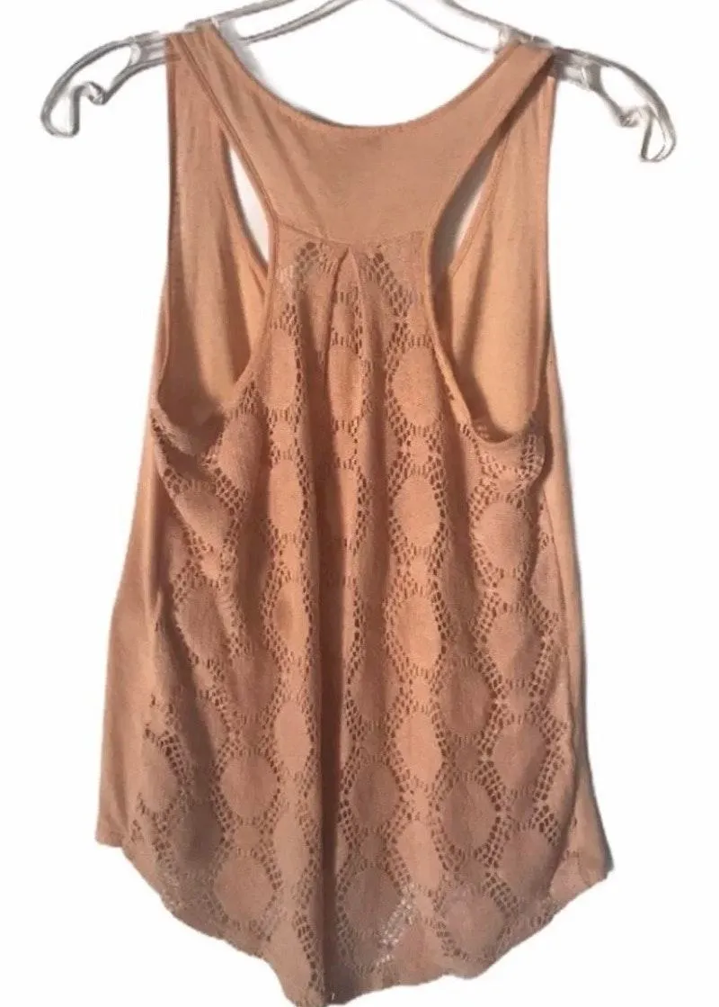 Tank Top Blouse - Image 8