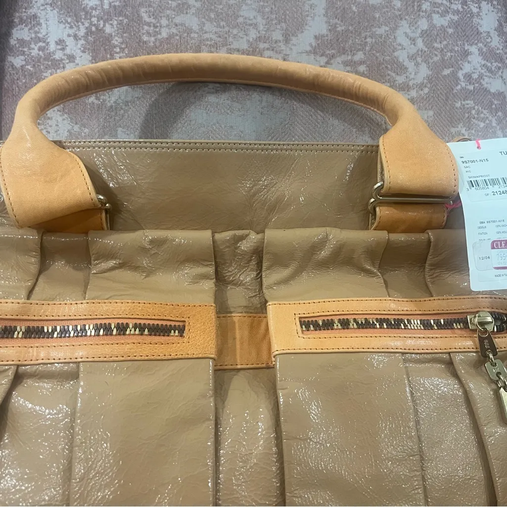 NWT SEE BY CHLOE bag dust bag included - Image 6