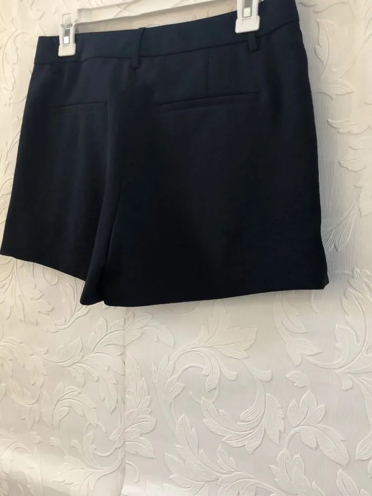 🎁Trouser Shorts Blue NWT - Image 8