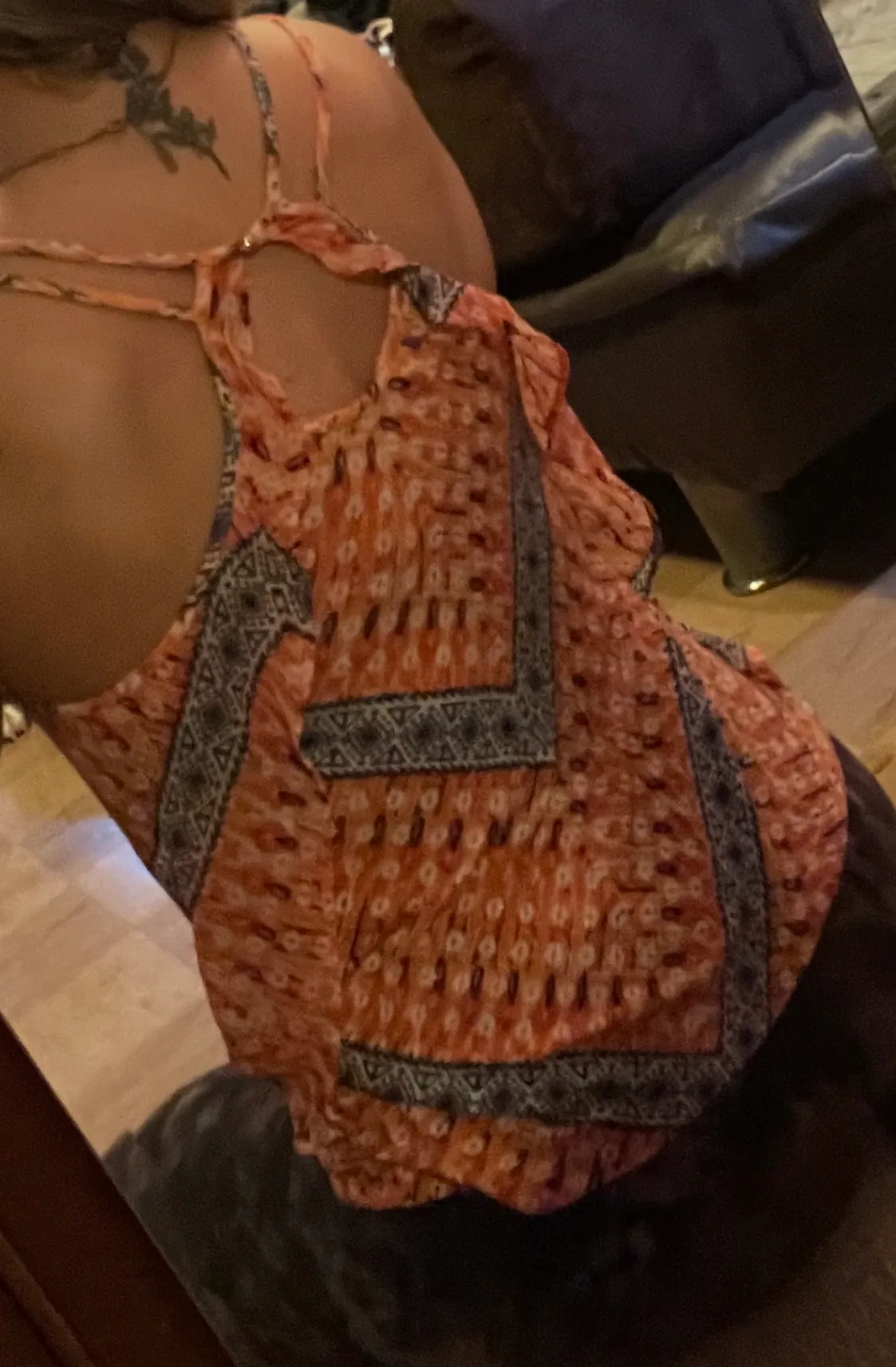 Candie's  Tank Top - Image 3