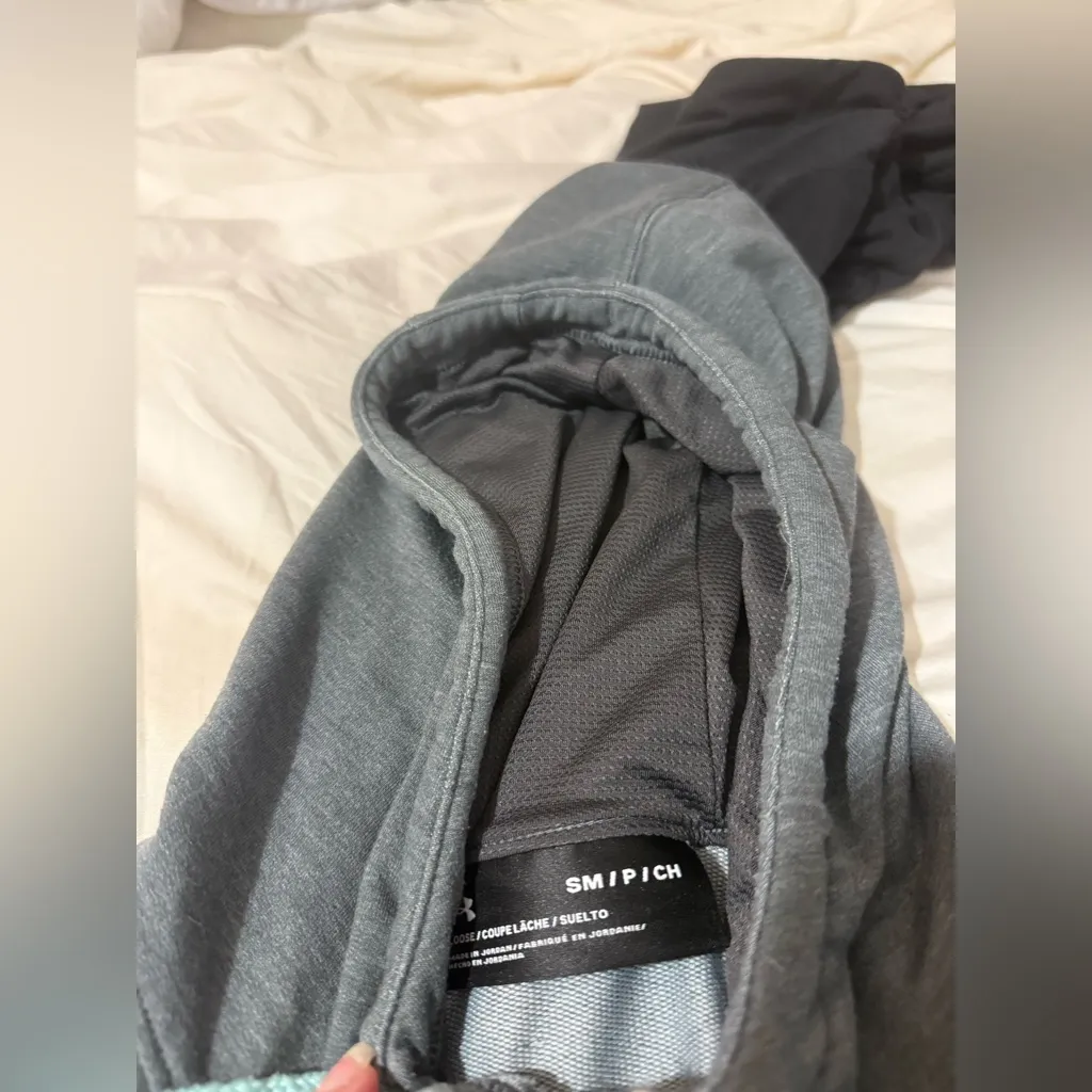 Under Armour Under armor full zip up - Image 2