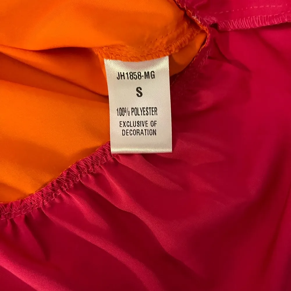 💋THML Sleeveless Top, Small - Image 4