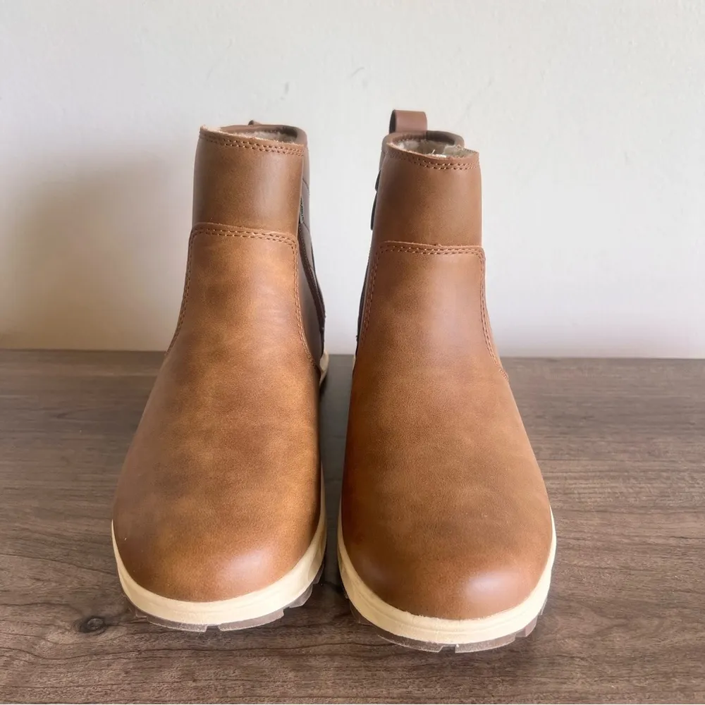 KHOMBU Dusk Women's All Weather Boot Size 9 #243324 - Image 3