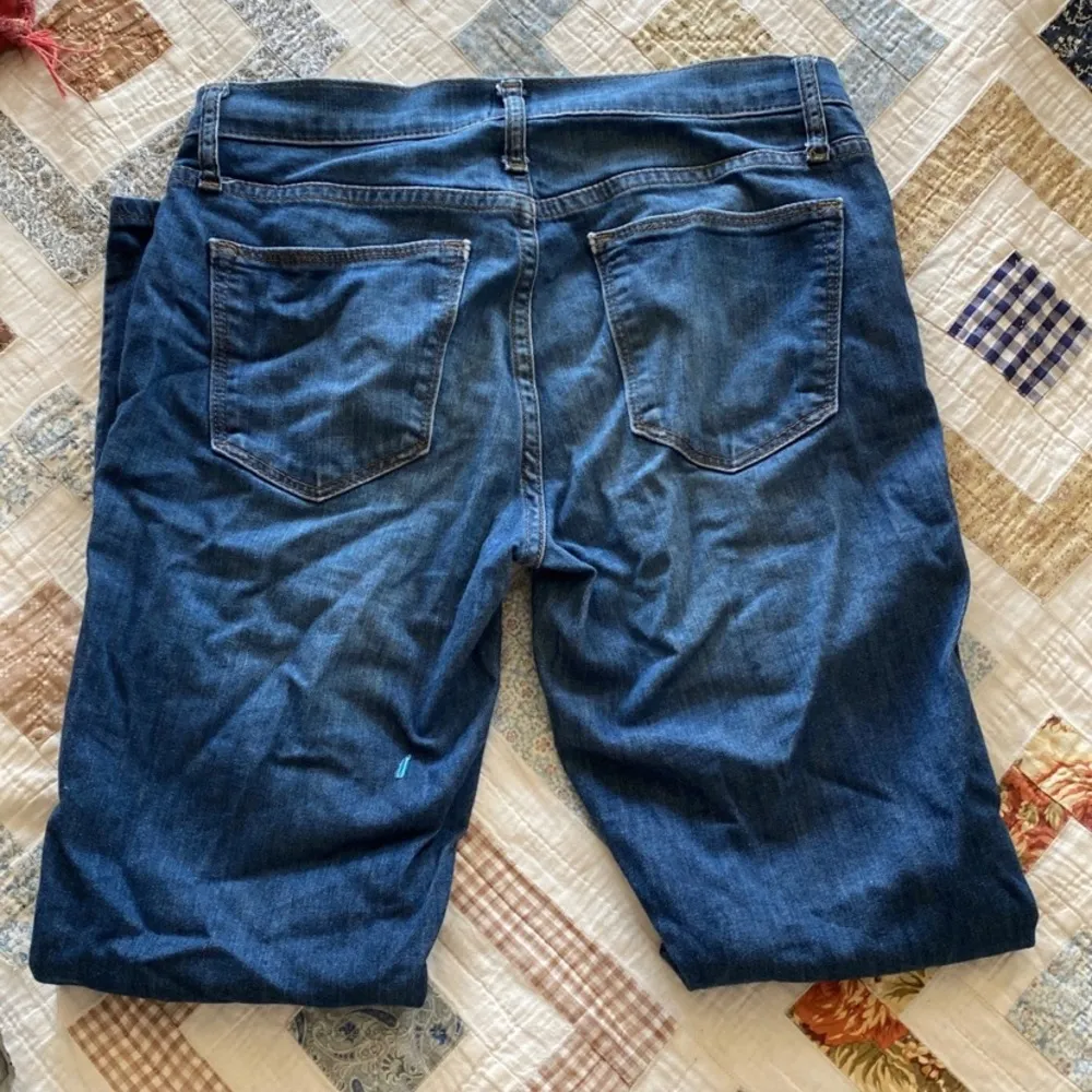 Gap true skinny jeans - Image 2