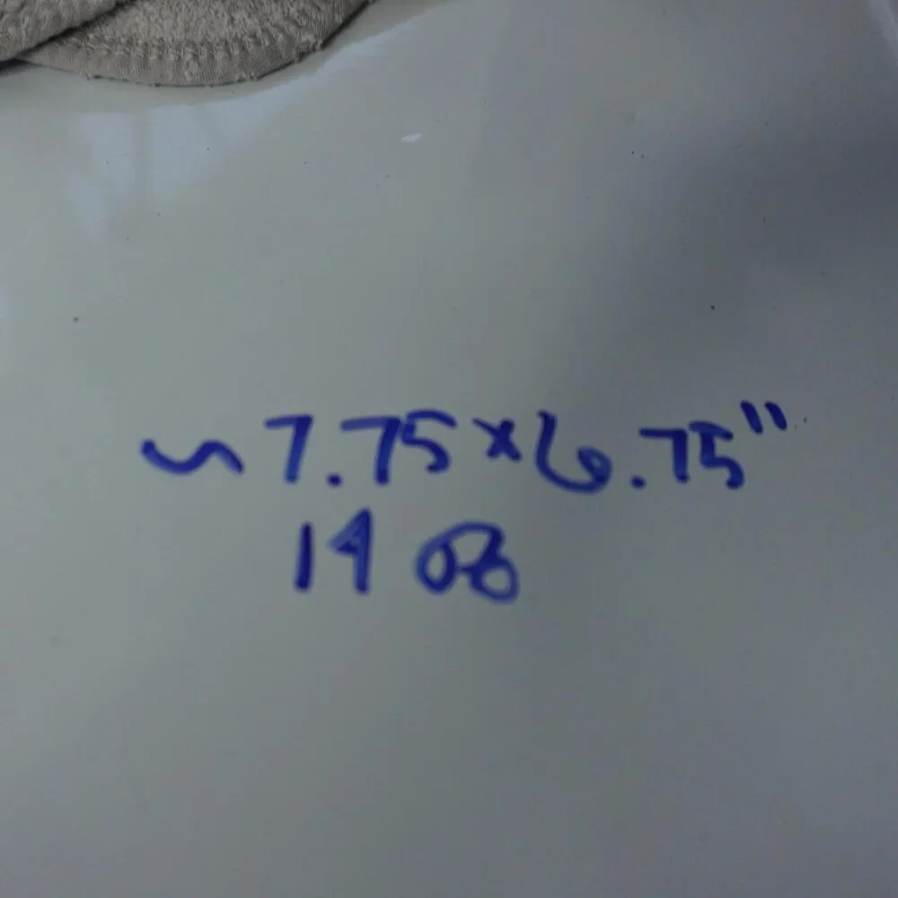 Vintage Eddie Bauer Cognac‎ Brown Leather Crossbody Bag Organizer Classic Boho - Image 9