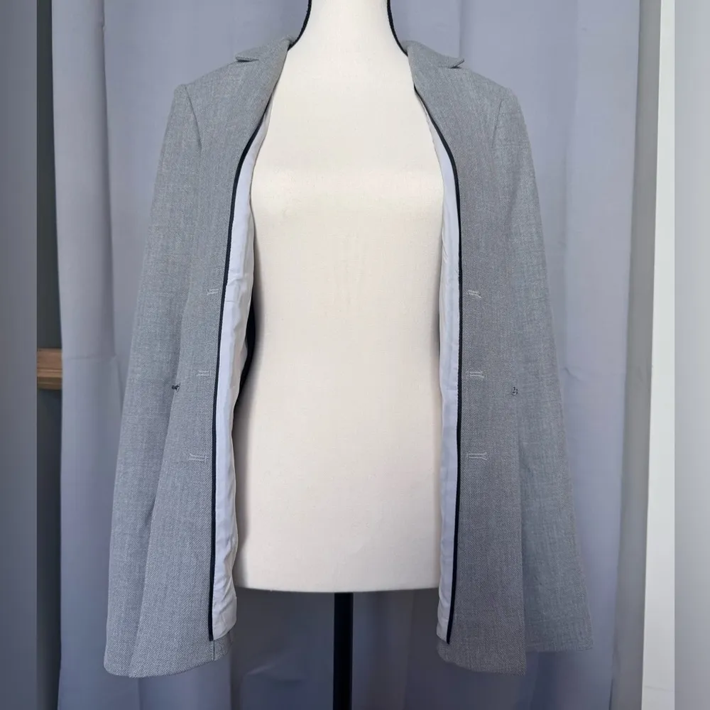 WHBM Blazer - Image 2