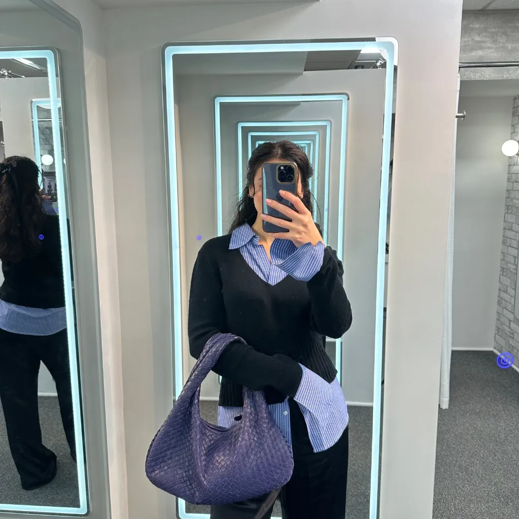 Bottega Veneta shoulder bag - Image 6