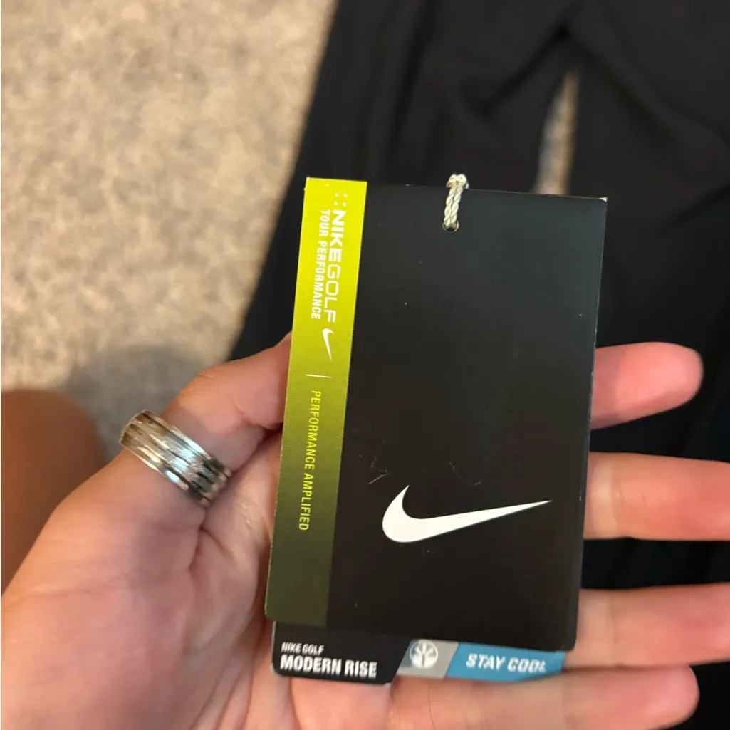 Nike Golf Pants - Image 7