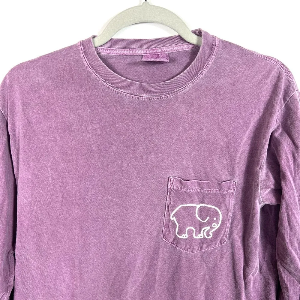 Ivory ella purple top‎ - Image 3