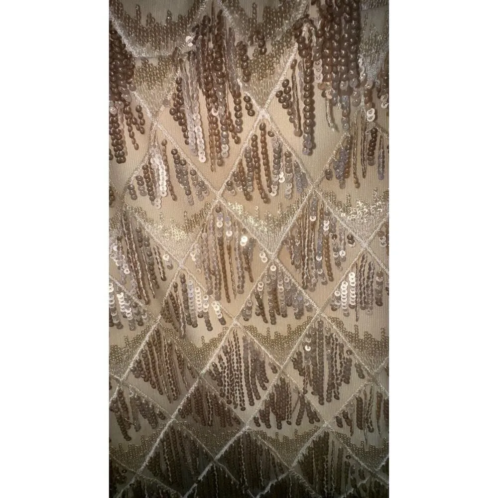 NWT RAGA embellished skirt Size Medium - Image 3