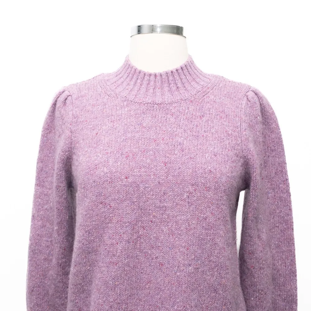 Faherty . Boone Wool Blend Sweater. - Image 11