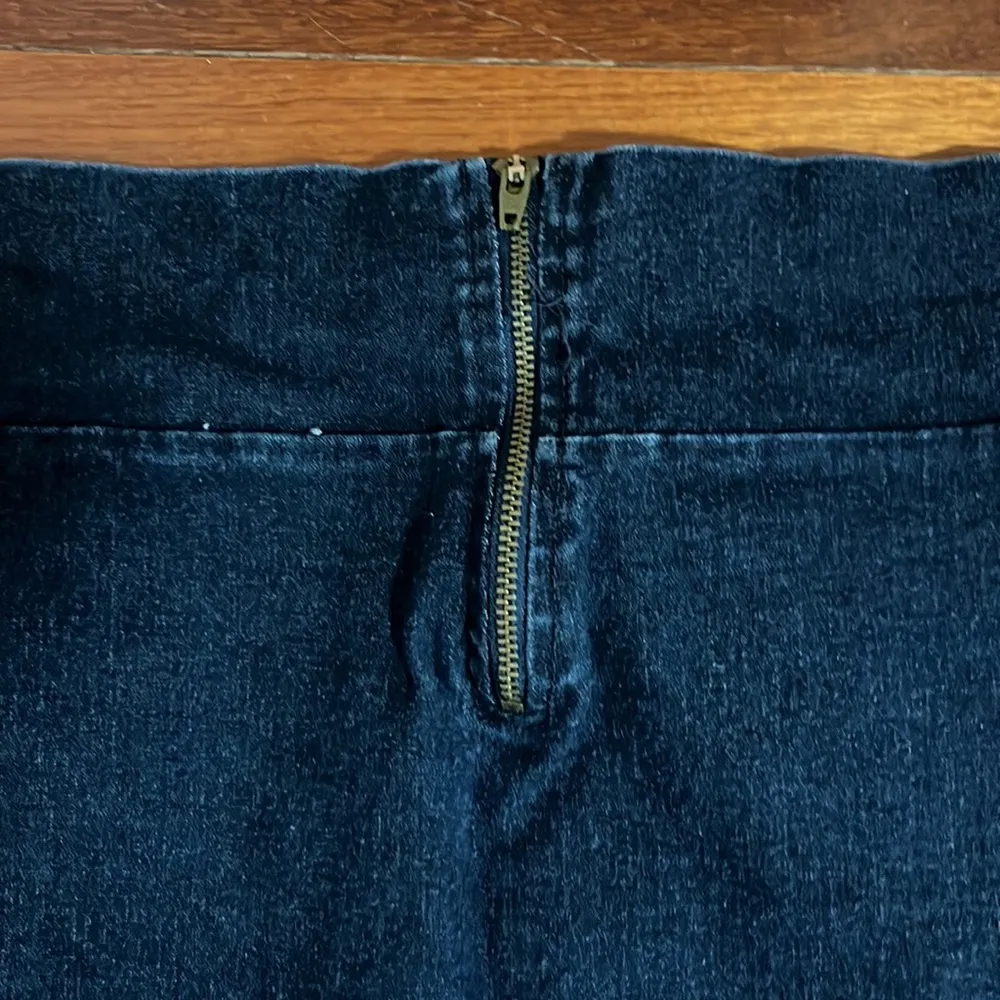 Forever 21 | Bodycon Denim Skirt XS - Image 2