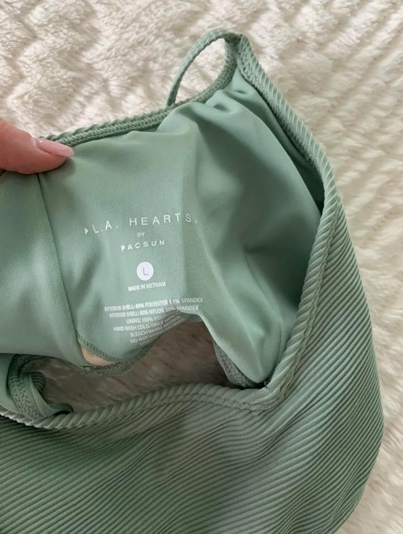 PacSun Swimsuit Set - Image 3