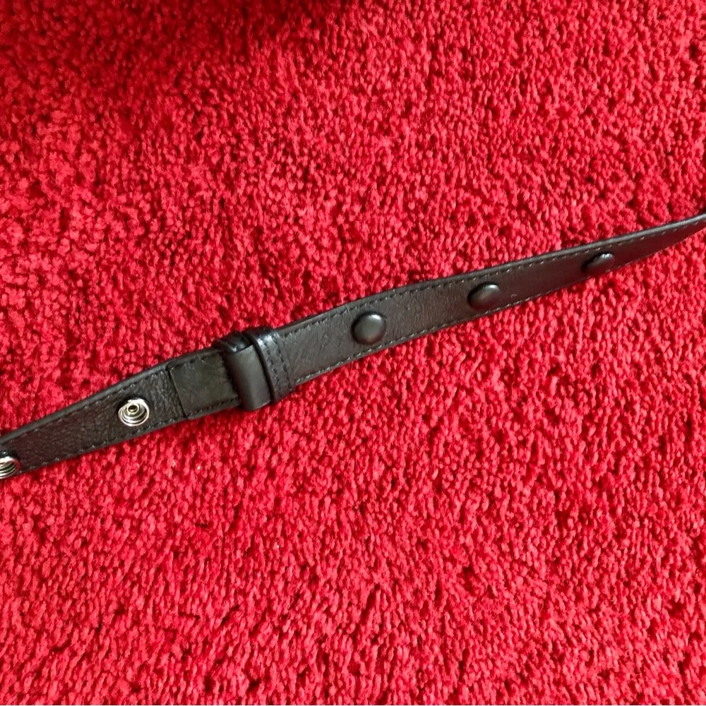 Rebecca Minkoff Large Jamie Satchel - Image 4