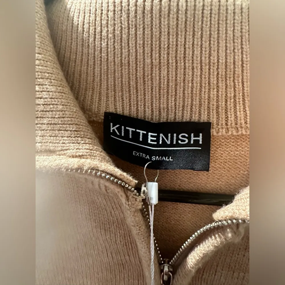 Camila Tan Sweater Tank - Image 8