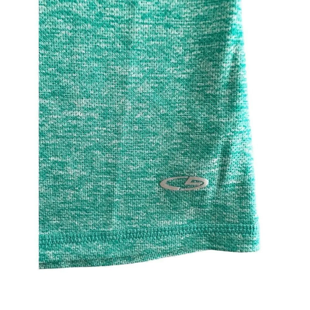 Champion  athletic tee shirt size L - Image 4