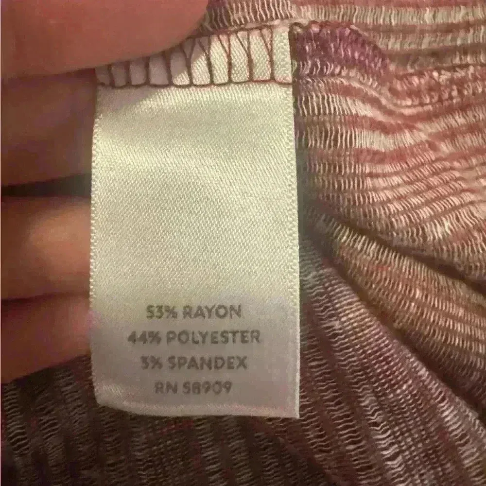 Women’s Red Westbound Dress - Image 4