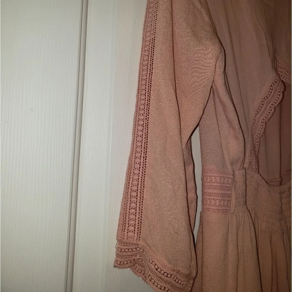 Heart Loom Dress - Image 5