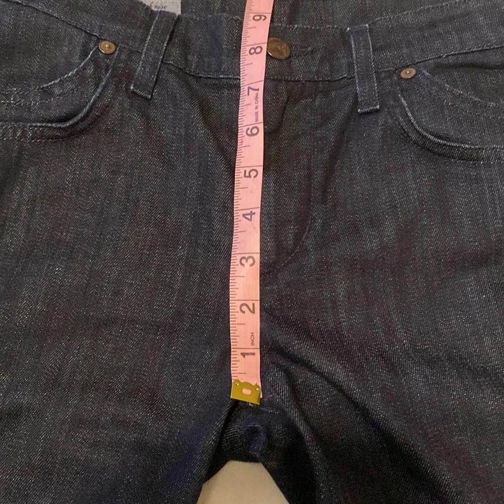 Citizens of Humanity Jeans Women’s Size 27 Hutton #251 Hi-Rise Stretch Wide Leg - Image 13