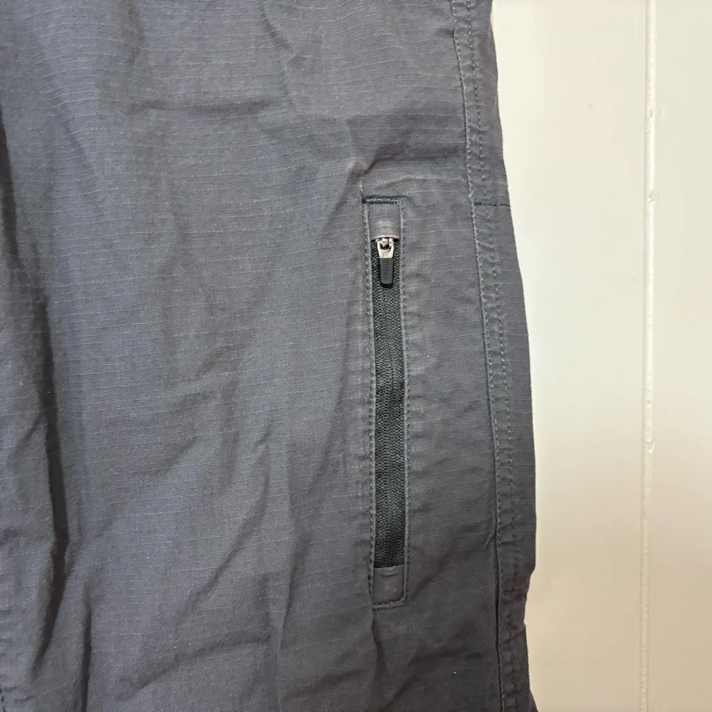 VUORI  Ripstop  Charcoal Style VW401 Size S (READ) - Image 6