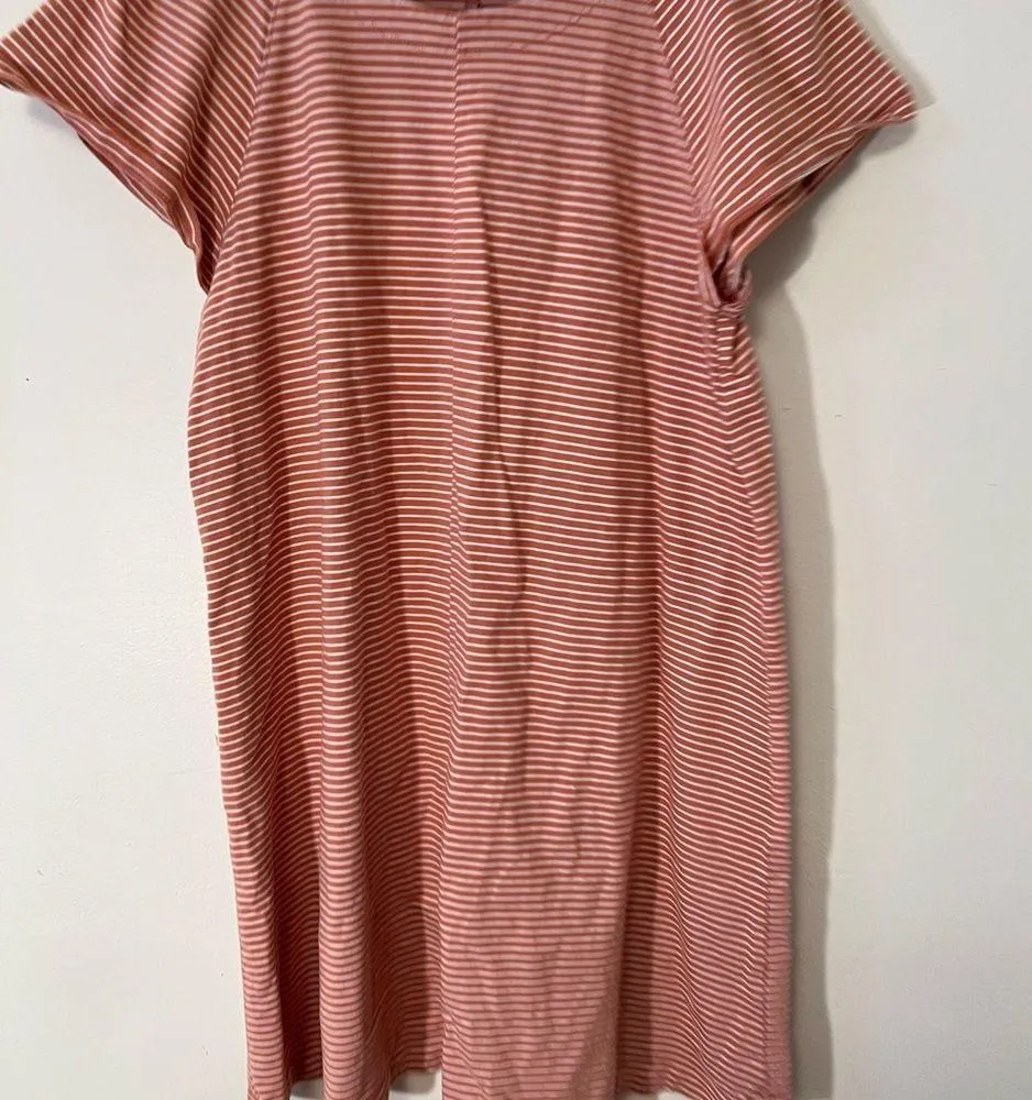 Free Assembly Striped Dress size XS - Image 2