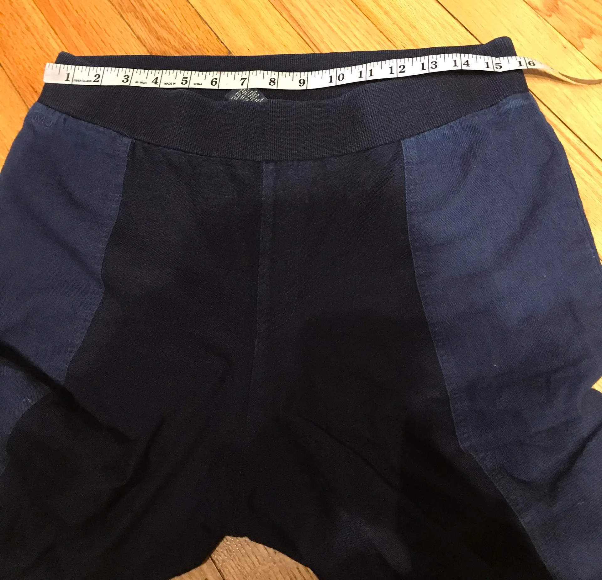 Bicolor Casual Dress Pants Active Gym Track Sweatpants  - Image 7